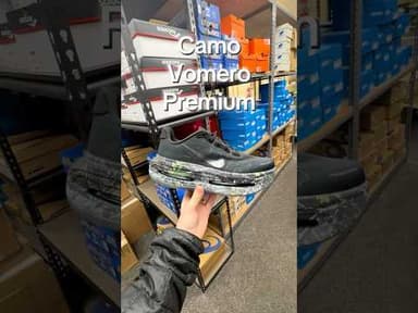 This Vomero Premium 🔥🔥