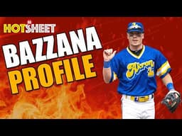 Cleveland Guardians #1 Prospect Travis Bazzana Profile | Hot Sheet