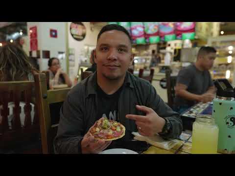 ACFC x DoorDash | Best of LA in Five