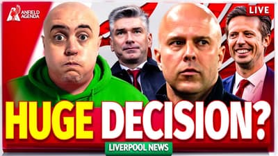 REPORTS CLAIM IRAOLA MEETING! PLAYER FRUSTRATION + MORE BS EXCUSES! Liverpool Latest Transfer News