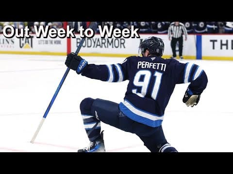 Busy Waivers Day, Flyers Trade Ellis' Contract to Sharks, Growing McKenna Hype