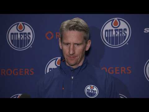 RAW | Kris Knoblauch 02.17.26