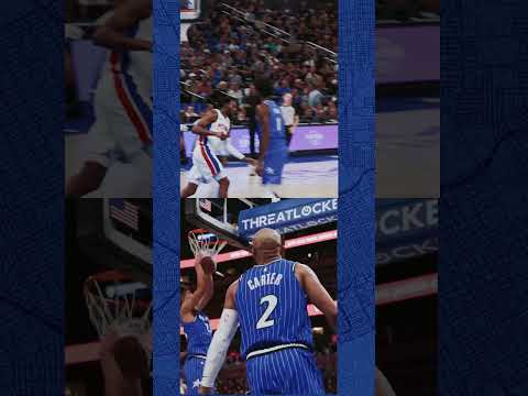 DEUCE #cadecunningham #pistons #nba