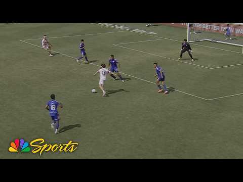 The Soccer Tournament 2026 Highlights: Freedom United FC vs. Hernandez United | NBC Sports