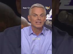 #LeBronJames and the #LosAngelesLakers are headed for a Hollywood divorce | THE HERD #nba