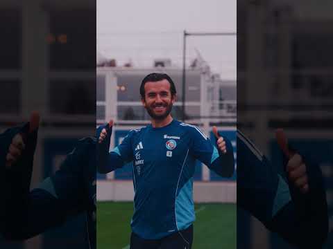 Entraînement du jour 😌🏋️‍♀️