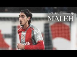 “Stiamo lavorando sodo per le prossime sfide” | CONFERENZA STAMPA | Youssef Maleh