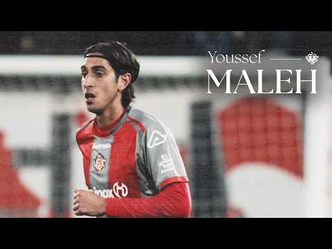 “Stiamo lavorando sodo per le prossime sfide” | CONFERENZA STAMPA | Youssef Maleh