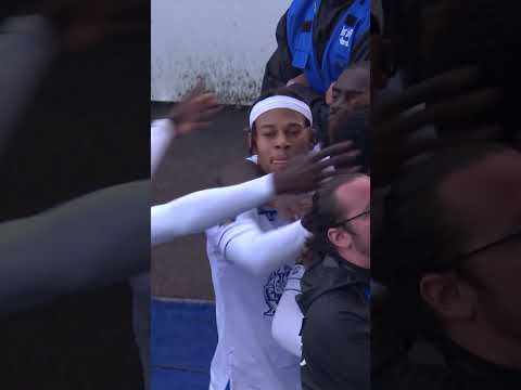 Le splendide but de Danny Namaso face au TFC  #shortaja