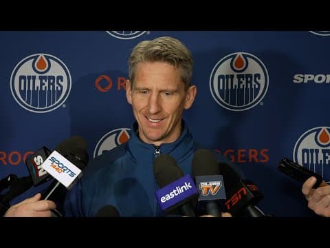 PRE-RAW | Kris Knoblauch 01.29.26