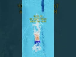 Top 10 Myths About Swimming