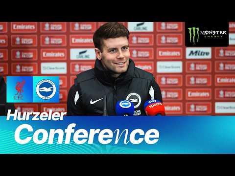Fabian Hurzeler's Liverpool Press Conference | Milner's Record And Tuchel Praise