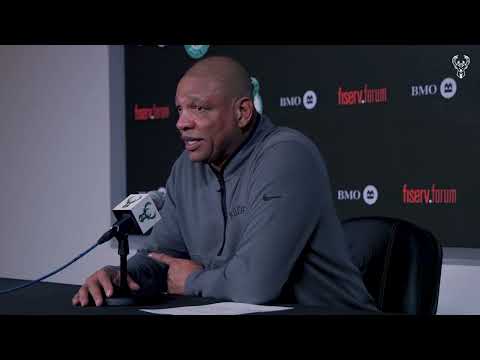 Doc Rivers Postgame Press Conference | 02.06.26