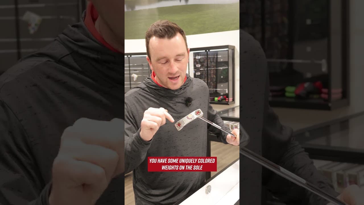 Scotty Cameron Super Rat Concept 1 | Frame It or Game It?