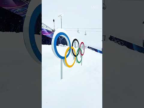 Nobody said it was easy... And here's the proof! 🫣🫶Anyone else missing #MilanoCortina2026 already?