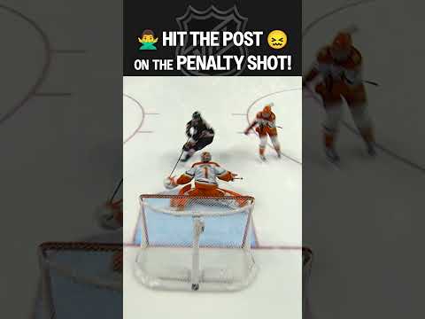 Beat everything but the POST 🫠