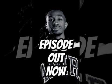 “Basketball Is Everything to Me” | Real Talk ft. Daniss Jenkins Presented by StockX #nba #pistons