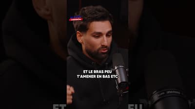 L'outil incroyable des Bleus pour la mêlée