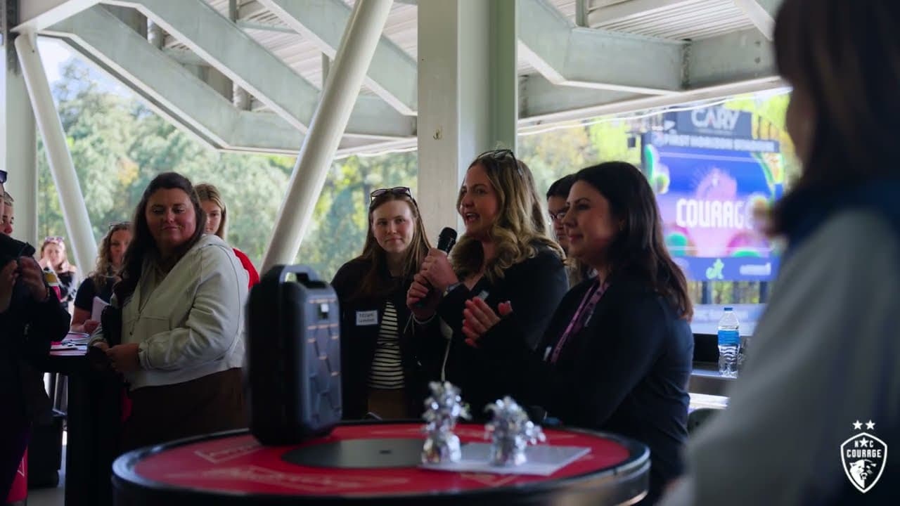 Women in Sports Leadership Summit Recap