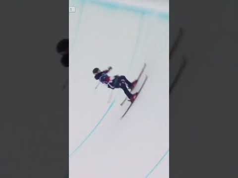 Nick Goepper CALLS GAME 😤