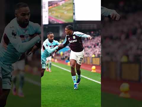 Aston Villa (A) in 60 seconds ⏳📈