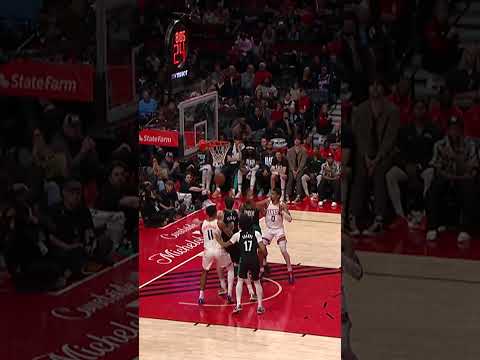 NEW CAREER-HIGH 30 POINTS FOR COLLIN GILLESPIE 🔥🔥🔥 #shorts | Phoenix Suns