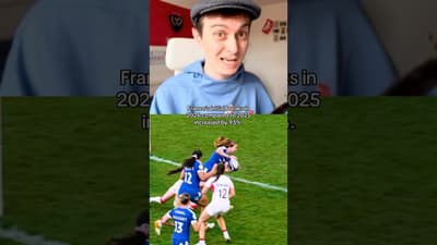 Was I Wrong About France? 🤔 #rugby #sixnations