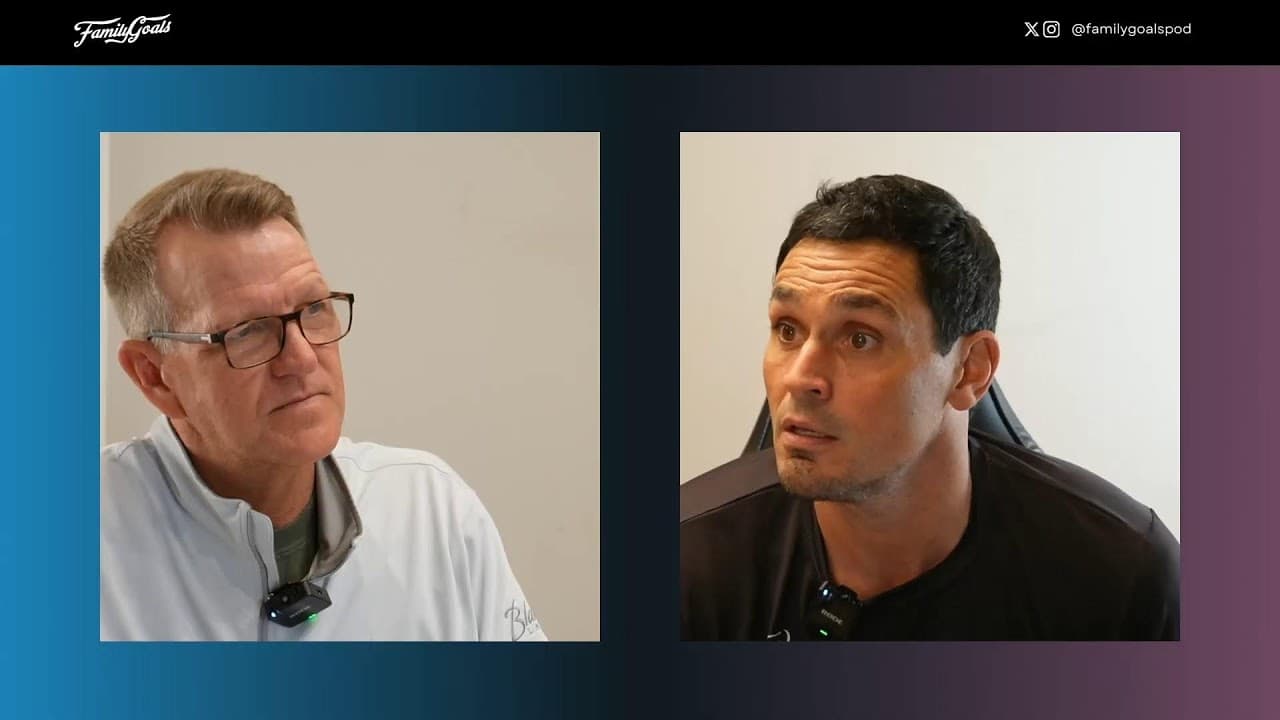 The Book of James: Why Was it Written? Who Was it For? | Family Goals with David Pollack & Pastor J