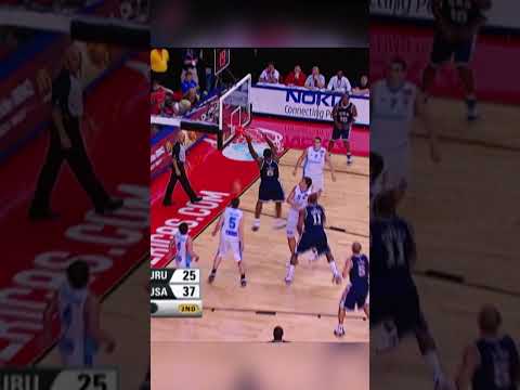 How are you supposed to defend THIS?! 😭 #AmeriCup