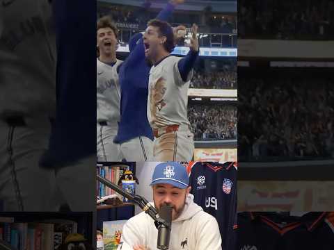 George Springer’s wife reacts to his heroic ALCS Game 7 home run, a breakdown