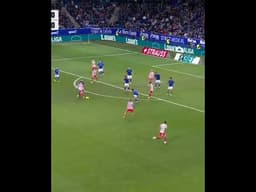 JULIAN ALVAREZ WINS IT FOR ATLETI IN STOPPAGE TIME 🔥