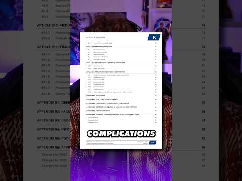 Are the priorities wrong? 🧐