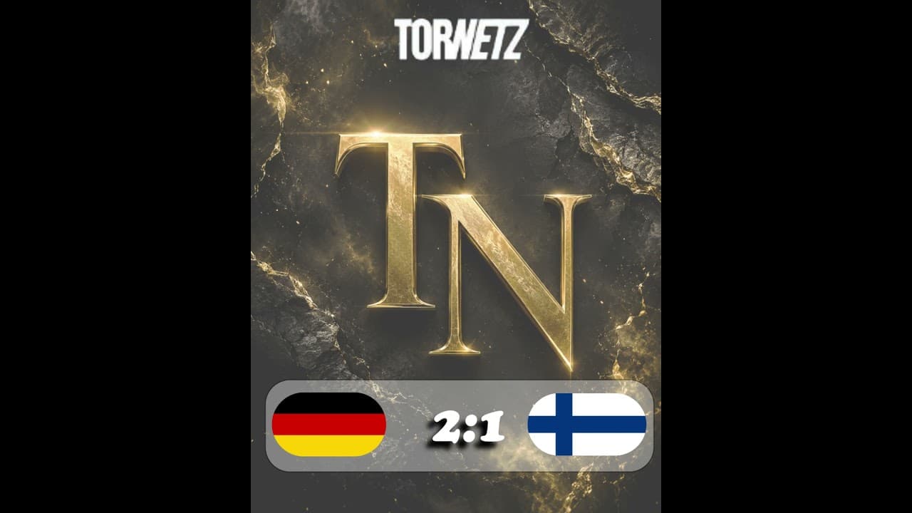 TorNetz - Tipp #WM26