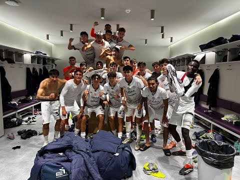 UNDER 20 | Highlights | Fiorentina-Cagliari 0-1 | Primavera 1