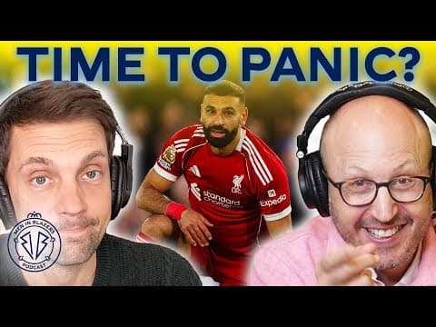 Liverpool's biggest problems that Arne Slot must fix, Arsenal's title run face Haaland-sized hurdle