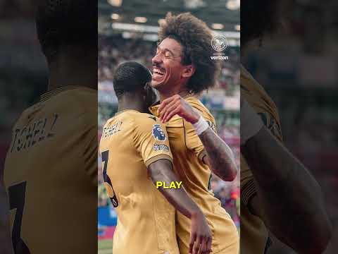 "CHRIS RICHARDS IS ONE OF CRYSTAL PALACE’S MAIN PLAYERS, AND THAT TRANSLATES TO THE NATIONAL TEAM"