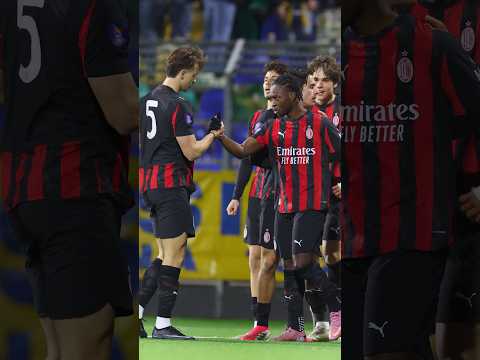 Traorè's brace and Sala's goal: back on track in Verona ⚽️⚽️⚽ | #shorts