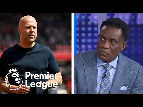 Why Liverpool's season has been underwhelming to the fans | Premier League | NBC Sports