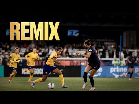 URFC Remix: September 27, 2025