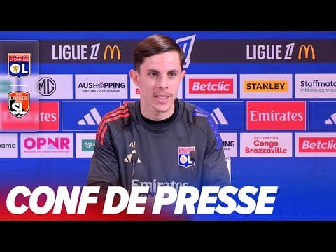 Remi Himbert avant OL - Laval : "Je ne pouvais pas rêver mieux"