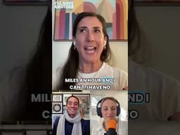 When ‘Yeah, I Have a Bike’ Goes Very Wrong