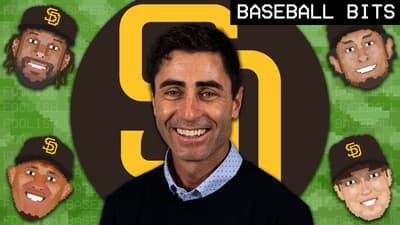 Preller's Padres, a history | Baseball Bits
