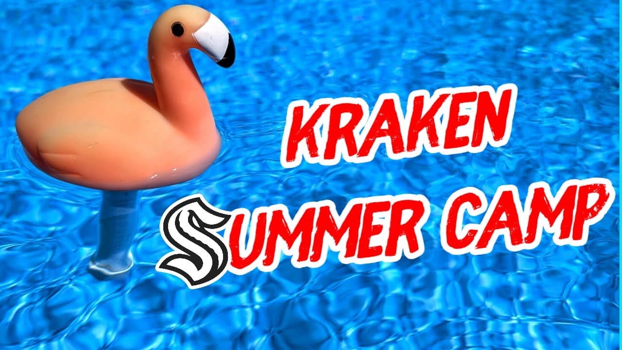 Kraken Trading McCann???