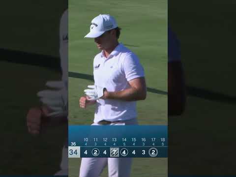 WILL GORDON WITH STYLE 😤