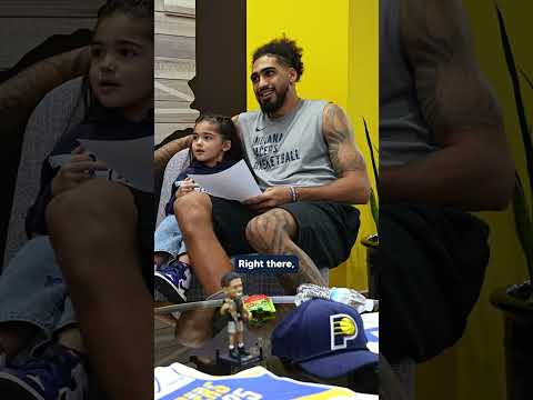 Remi Toppin Asks Obi Toppin, Tyrese Haliburton & Quenton Jackson Who the Best Big Brother is 🥹