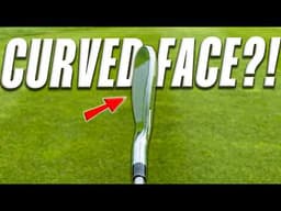 Do Curved Face Irons Actually Work?