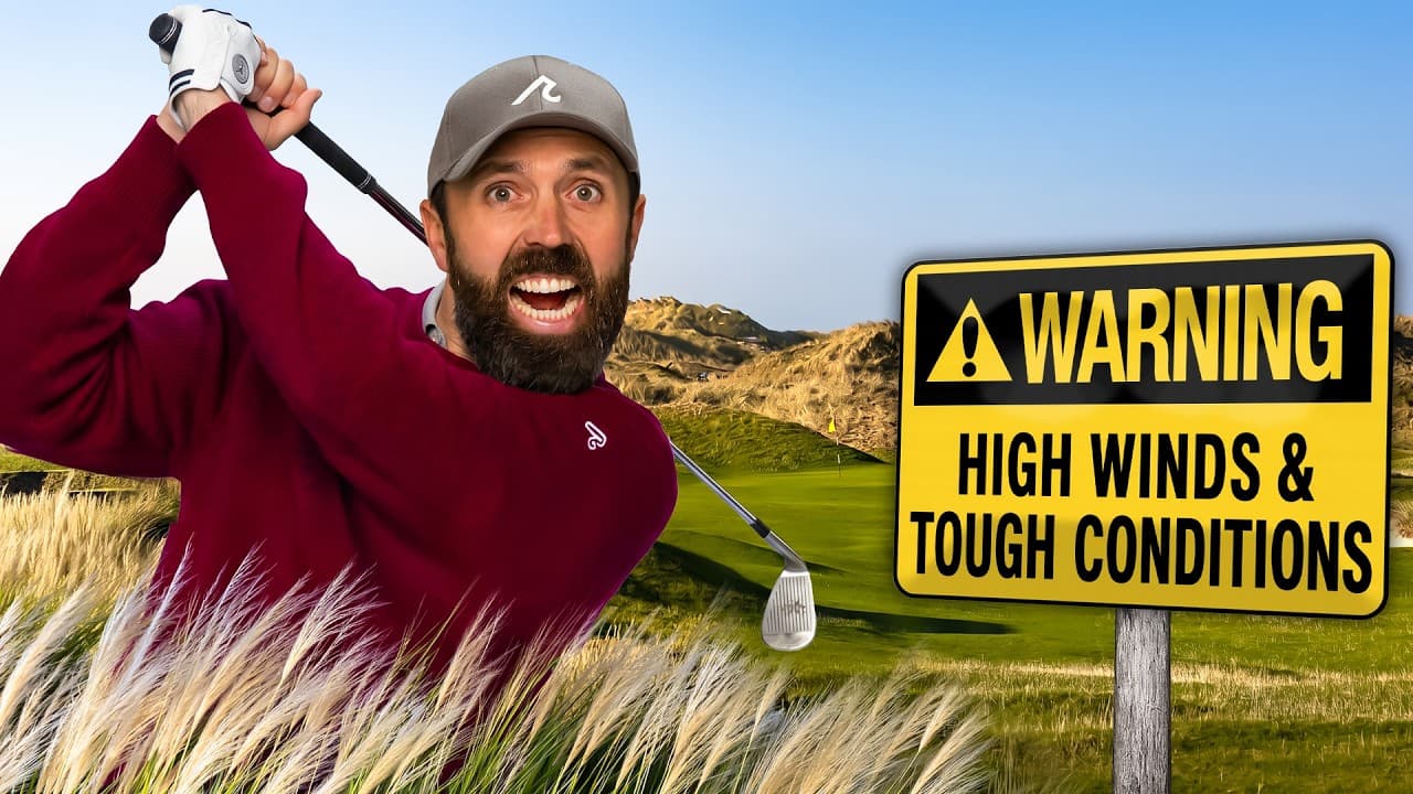 I am SHOCKED at my initial handicap (CRAZY LOW)