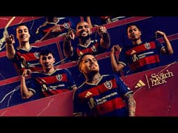 Introducing the Way to the Top: The Switchback