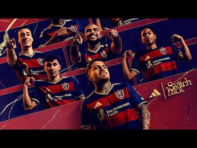 Introducing the Way to the Top: The Switchback