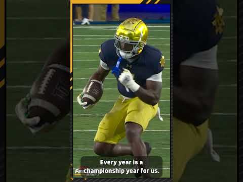 How high could Jeremiyah Love go in the draft?